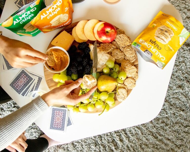 Hippie Snacks 768x614