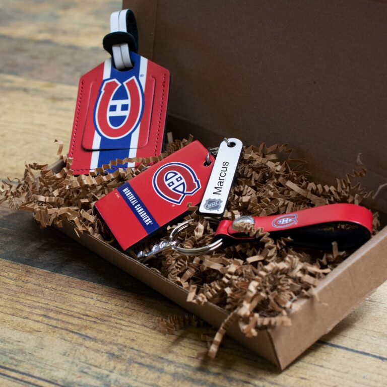 Montreal Canadiens gift set 768x768