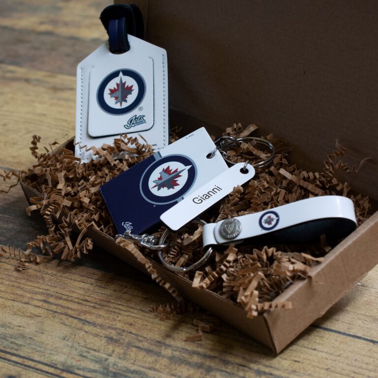 Winnipeg Jets gift set 768x768