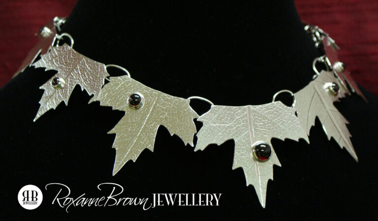 I.AM .CANADIAN.Roxanne Brown Jewellery 2013 768x450