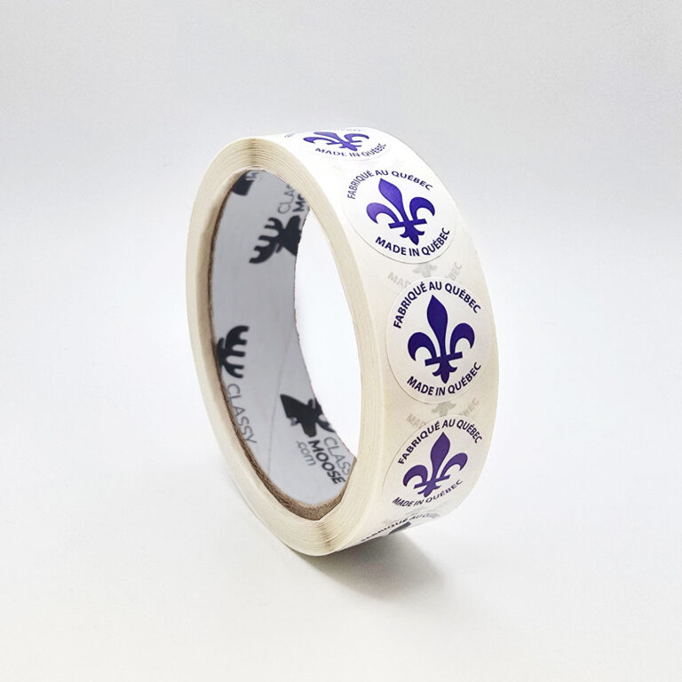 quebec labels 1x1 round 768x768