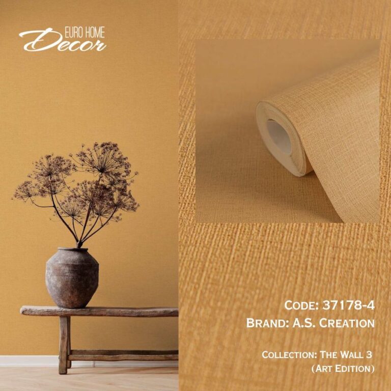 Euro Home Decor Mustard min 768x768