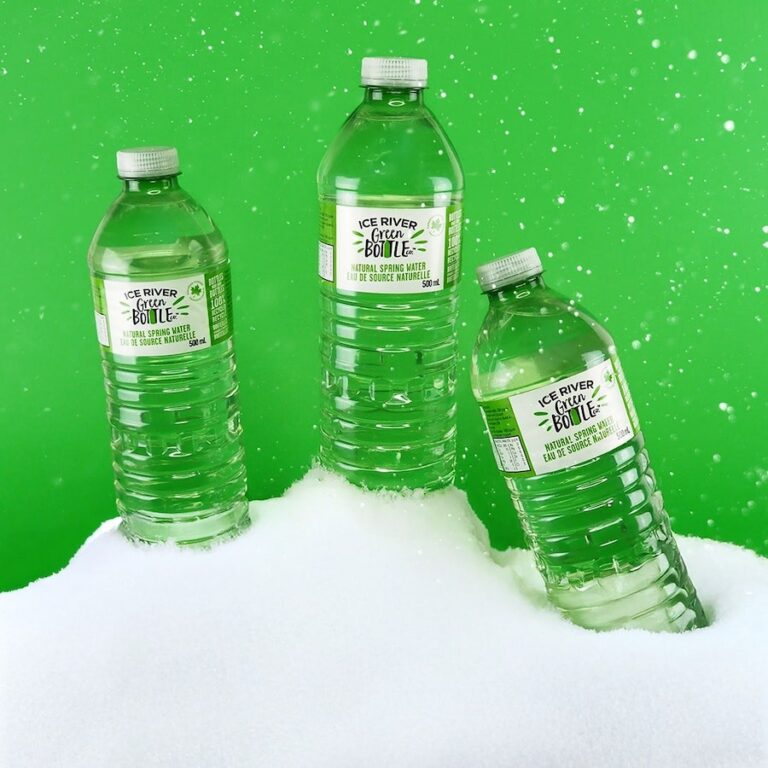 Ice River Green Bottles min 768x768