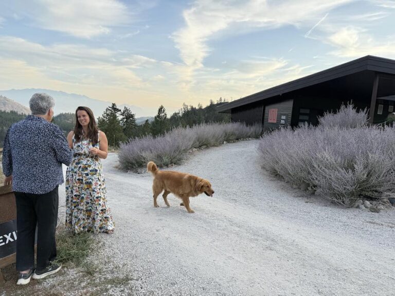 Joanne at Niche Wine Co min 768x576