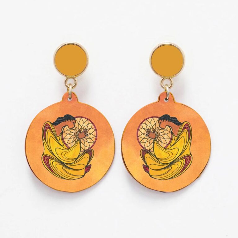 Maxine Noel Dreamcatcher min 768x768