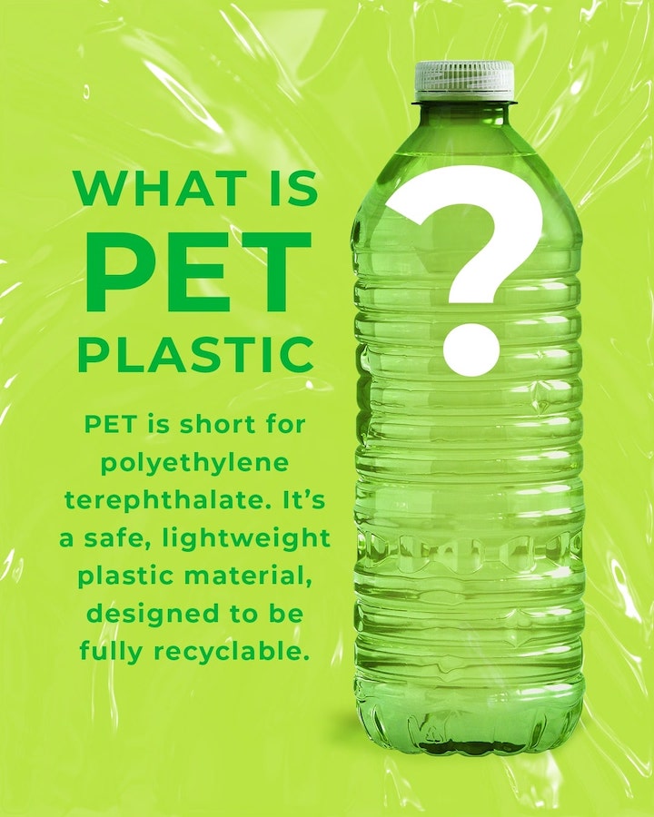 PET Plastic min