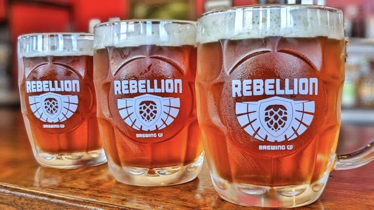 Rebellion Brewing brews min 768x432