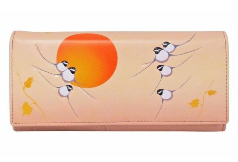 Rick Beaver chickadee wallet min 768x524