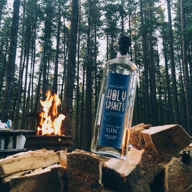 Sperling Silver Distillery Holy Spirits min