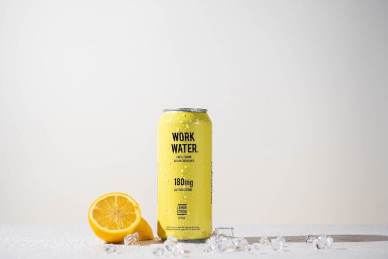 Work Water lemon 768x512