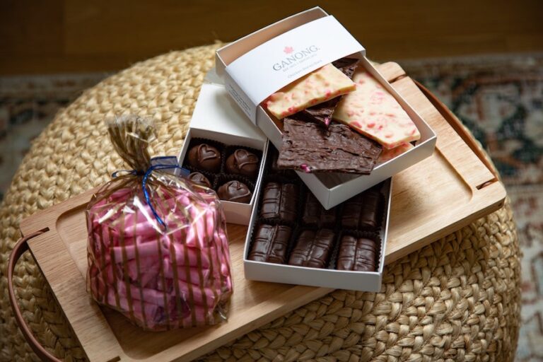 ganong treats min 768x512