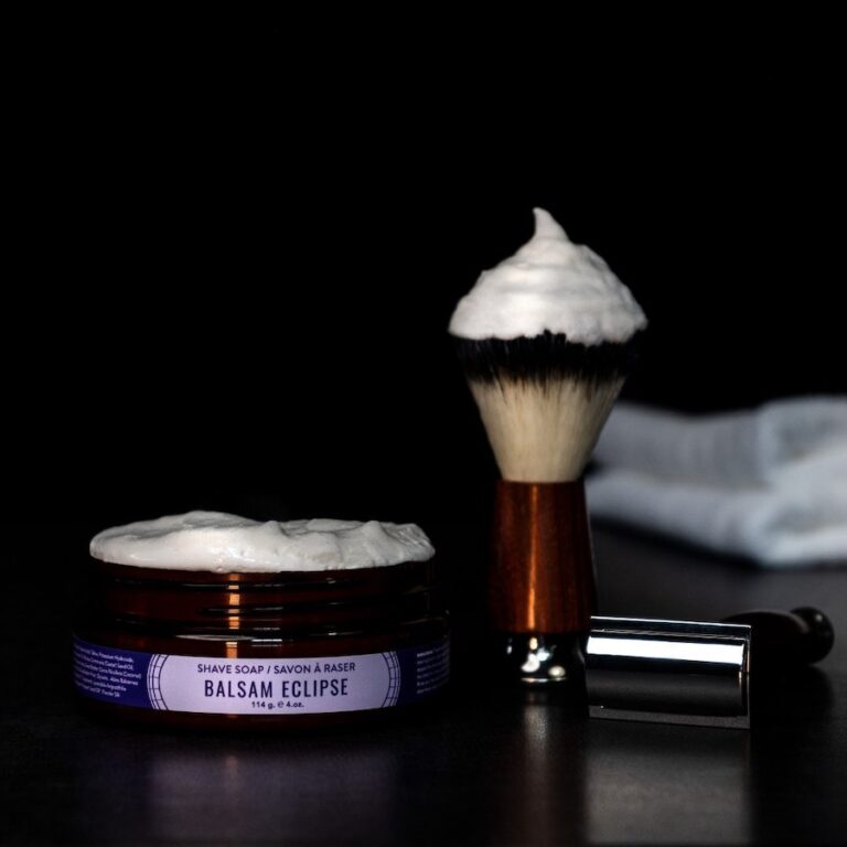 Balsam Eclipse at Educated Beard 768x768