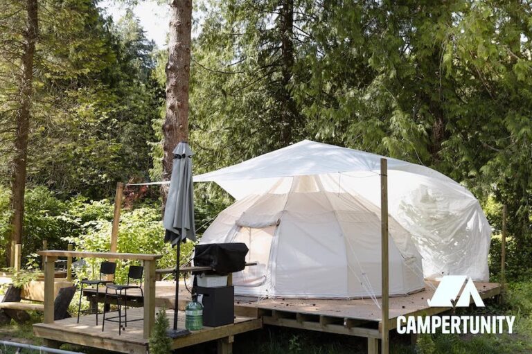Campertunity Stay in Chiiliwack 768x511