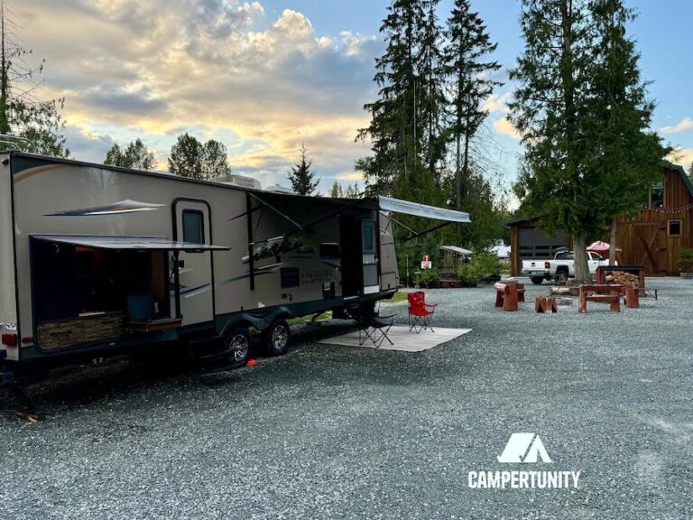 Campertunity Stay in Maple Ridge 768x576
