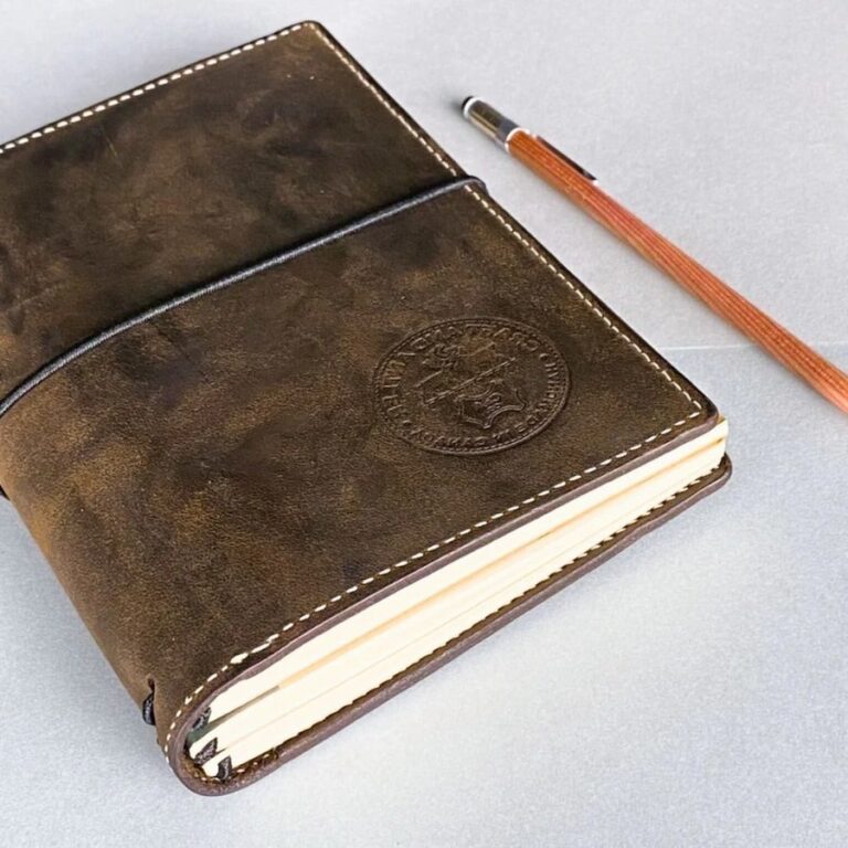 Craft and Antler Journal min 768x768
