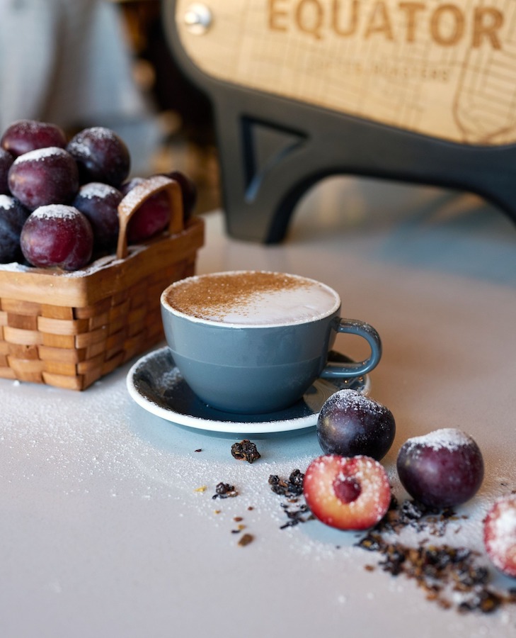 Equator Coffee
