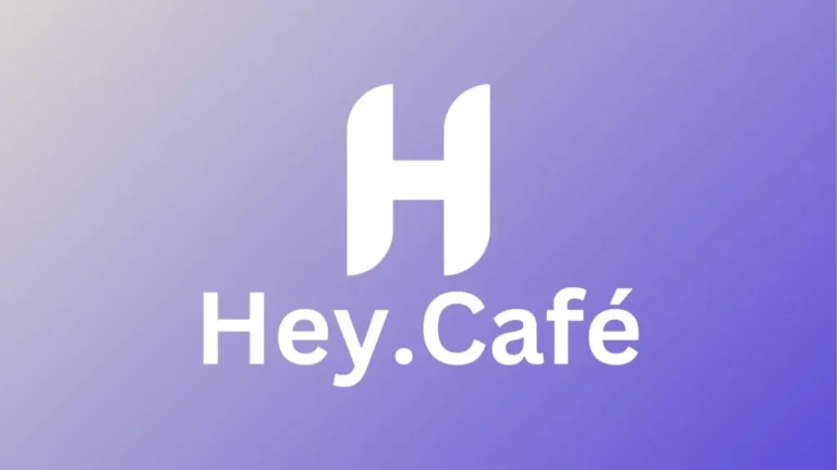 Hey Cafe 768x432