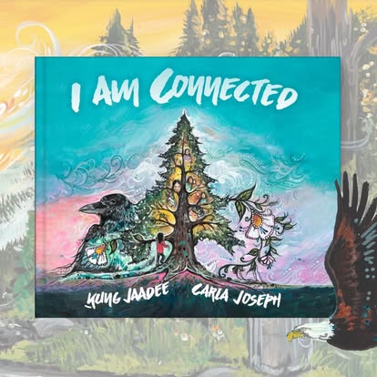 I am Connected