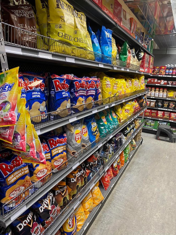 KaKalgens Dis Dat Convenience Store