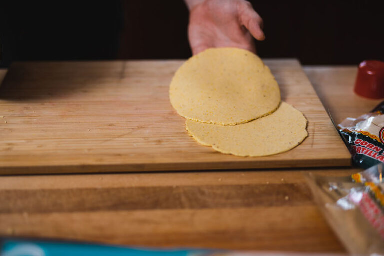 La Cocina authentic tortillas 768x512