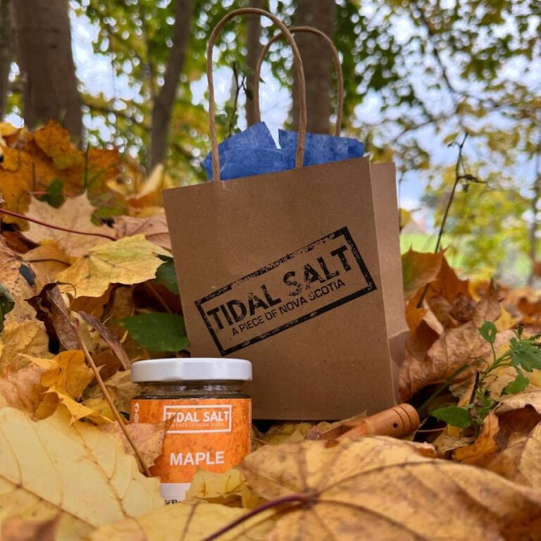 Maple Tidal Salt 768x768