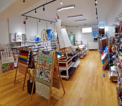 Midoco Art Supplies