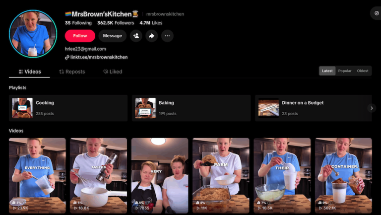 Mrs Browns Kitchen 768x433