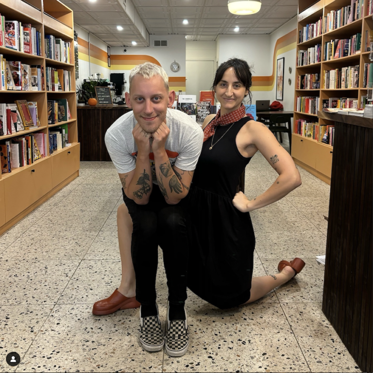 Pulp Books and Cafe team 2 768x769