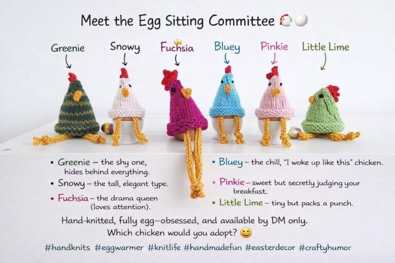 Rolollo egg sitters 768x512