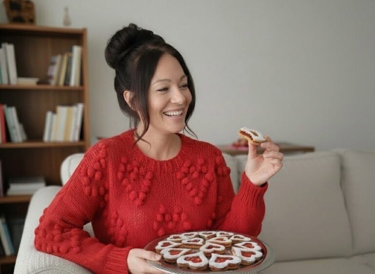 Rolollo red sweater 768x561