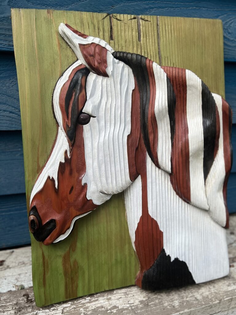 Spirit horse 768x1024
