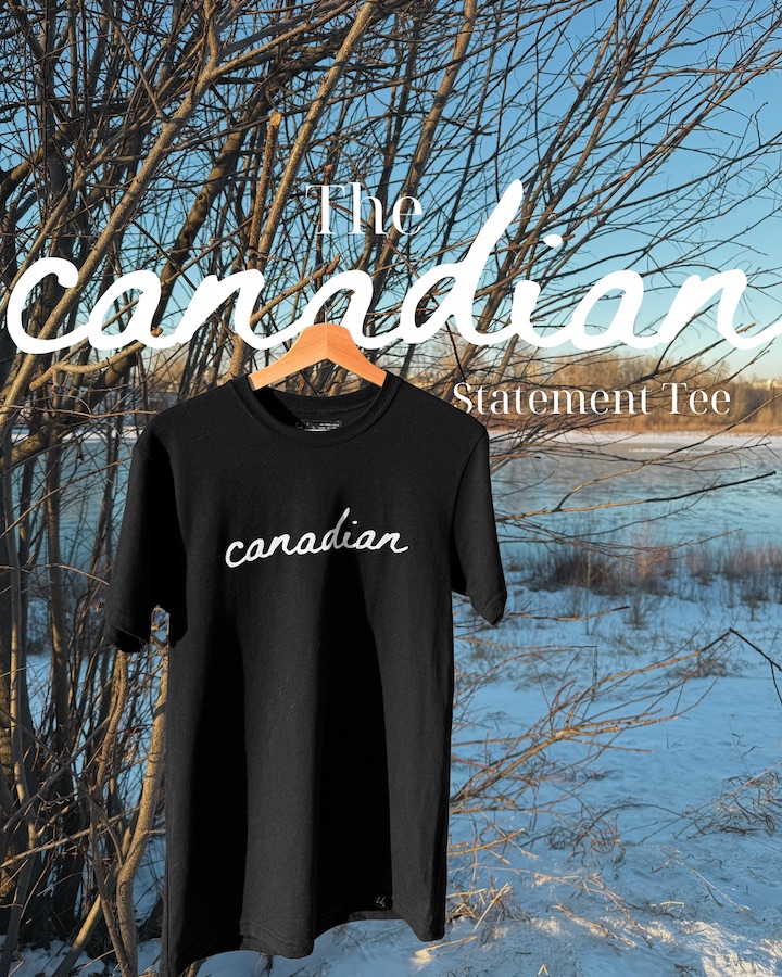 The Canadian from Local Laundry