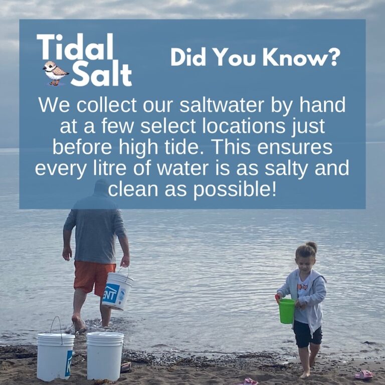 Tidal Salt Collection 768x768