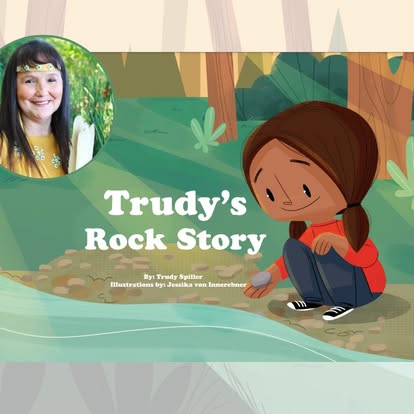 Trudys Rock Story