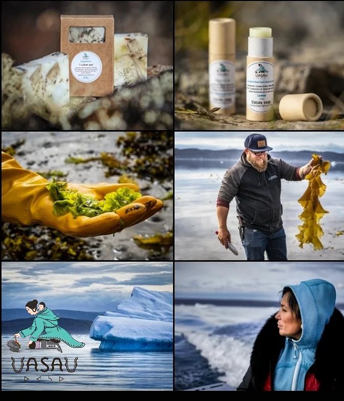UasaU Soap story