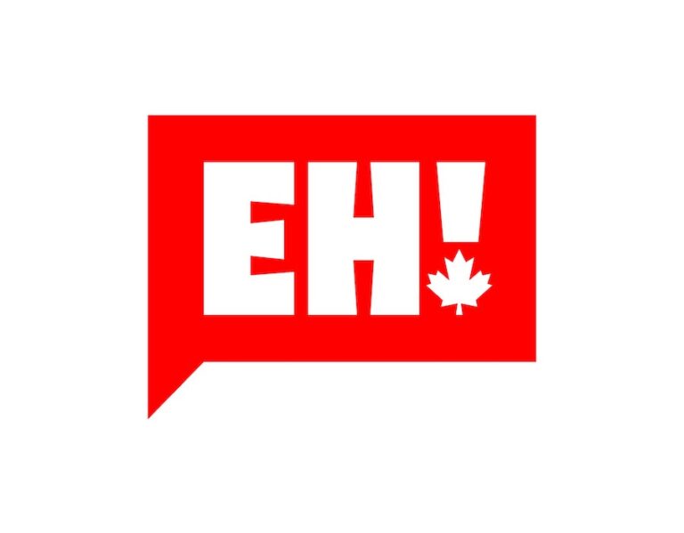 We are CANADA eh 768x599