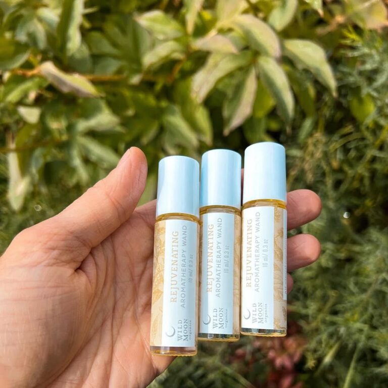 Wild Moon Organics aromatherapy wand 768x768