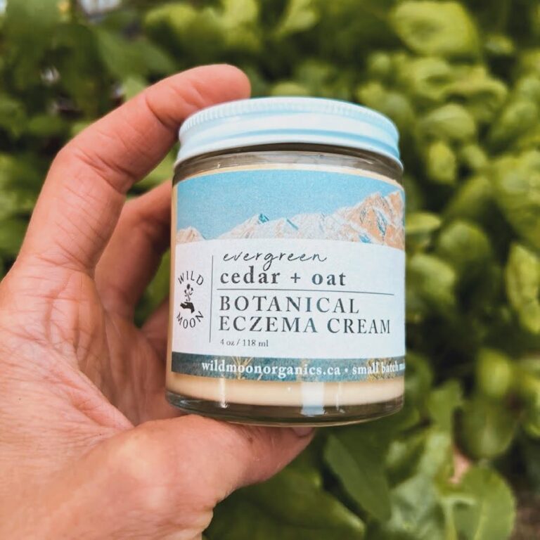 Wild Moon Organics ecsema cream 768x768