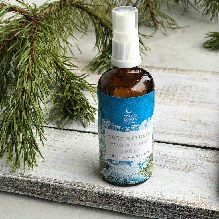 Wild Moon Organics room spray 768x768