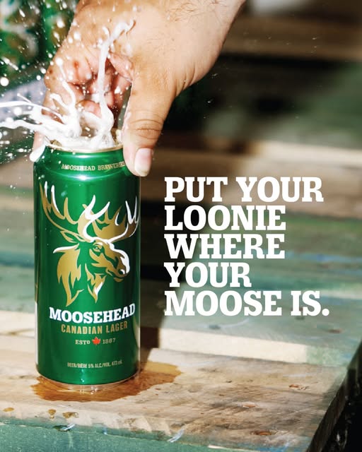 moosehead 2