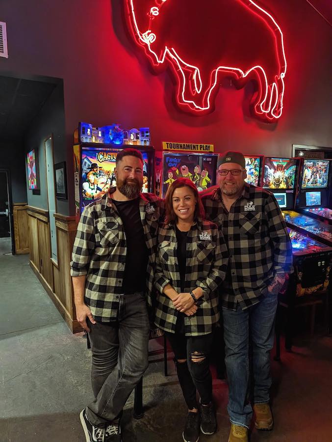 pile o bones pinball min